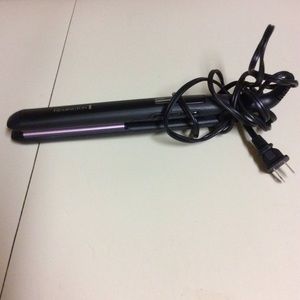 Remington straightener